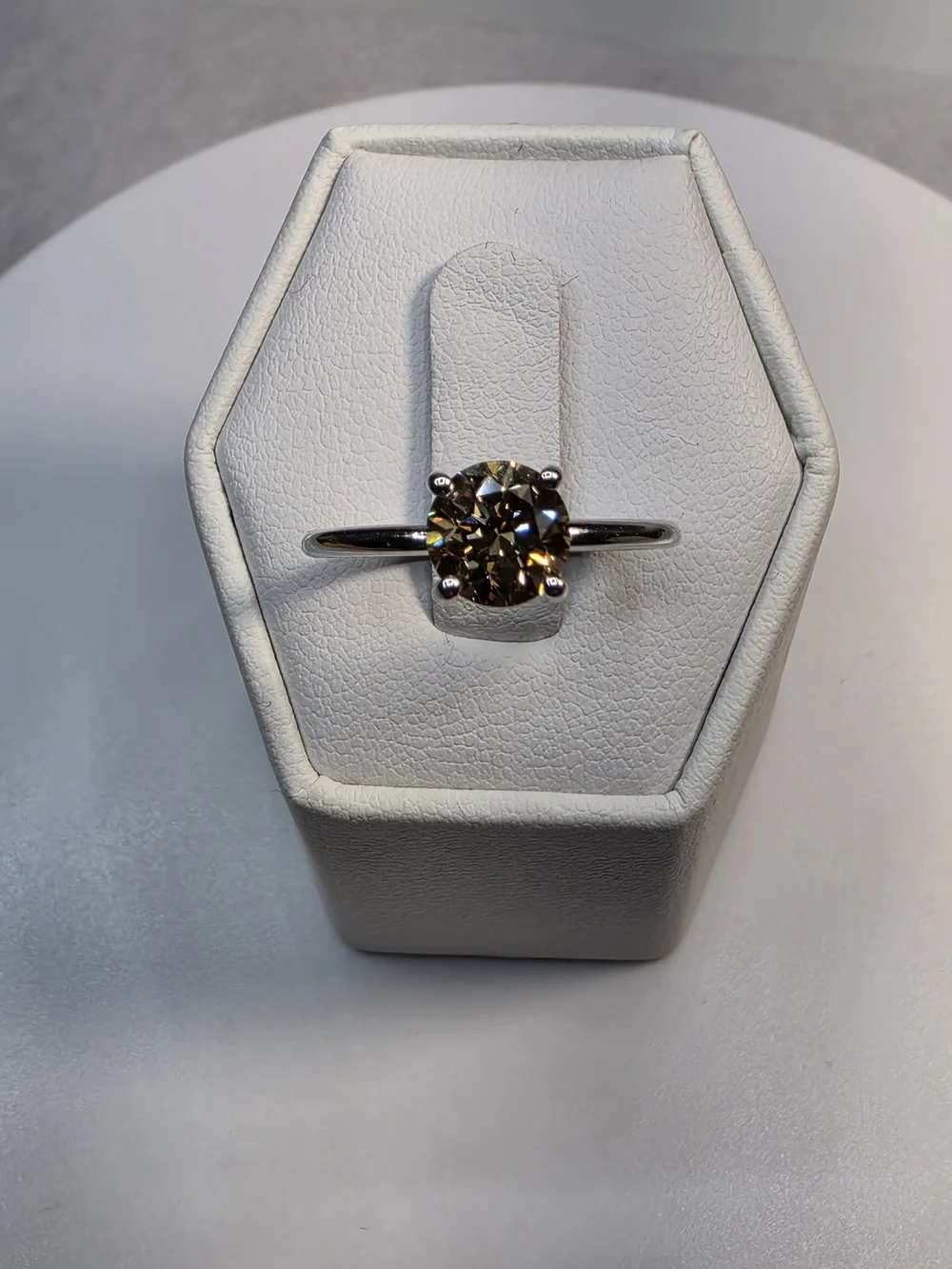 N/A elegant solitaire